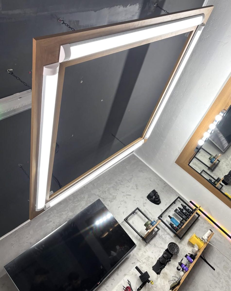 Keeping your business powered by Russell Electrical
